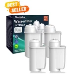 Effortless Installation 4-PACK Water Filters Siemens & Bosch Coffee Machines. Fixed Price $31.99.