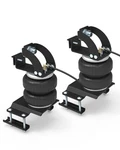 Topick Rear Air Bags Suspension Kit For 2005-2023 Toyota Tacoma Prerunner 2WD.... Fixed Price $338.58.
