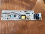 Frigidaire Ge Electrolux Dishwasher Control Board 154470603 SF2101-004E Oem. Fixed Price $50.00.