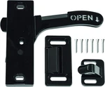 Rv Designer E285, Screen Door Latch Handle Kit, Right Hand, Entry Hardw. Fixed Price $24.66.
