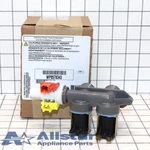 Whirlpool Washing Machine Water Inlet Valve WP8578343. Fixed Price $149.99.
