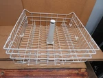 Hotpoint Dishwasher Upper Dishrack Part # WD28X10006 WD28X31820. Fixed Price $104.98.