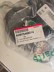 AGM75468214 Lg Oem Dishwasher Sump Parts Include Turbility Sensor, Motor New. Fixed Price $50.00.