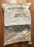 Whirlpool Dishwasher Water Fill Hose 4396897W. Fixed Price $19.73.