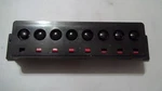 Ge Dishwasher Model GSD3800G00WW Push Button Switch WD21X10110. Fixed Price $16.95.