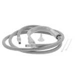 Outlet Hose #12013784 For Bosch. Fixed Price $45.53.