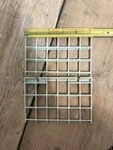 Whirlpool Oem Dishwasher Small Upper Rack Shelf WP8268828 - Original Part. Fixed Price $42.05.