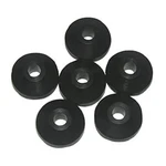 Larsen Supply 02-1083 6 Pack- 0.38 In. Beveled Faucet Washer Of. Fixed Price $21.39.