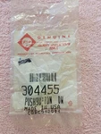 Brand New Whirlpool Dishwasher Button W10906426. Fixed Price $6.99.