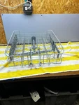 A00239833 Electrolux Dishwasher Upper Dishrack Free Shipping. Fixed Price $52.99.