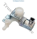 Yr Ge Dishwasher Water Inlet Valve WD15X22948 WD15X20239 WD15X20326. Fixed Price $22.28.