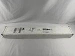 Cafe Dishwasher Handle CXADTH1PVCU - Silver. Fixed Price $100.00.