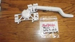 Maytag Dishwasher Manifold Brackets 99002945 WP6-917643 WP99002669 Used H15. Fixed Price $11.98.