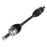 Parod 664256 Cv Axle Assembly Fit For 2007-2014 Cr-v, 2015-2017 Honda Accord .... Fixed Price $105.22.
