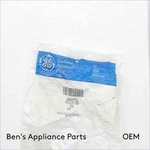 Ge Dishwasher Lower Rack Roller Assembly WD12X441 New. Fixed Price $6.99.