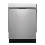 Kenmore 24" Premium Hybrid Tub Dishwasher - Ultrawash, Morespace Adjustable Rack. Fixed Price $946.99.