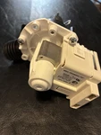 Dishwasher Water Drain Pump Motor For Electrolux Frigidaire 154580301. Fixed Price $39.99.