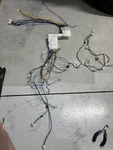 Whirlpool Dishwasher Wire Harness W10868144 Asmn. Fixed Price $44.99.