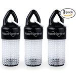 Watersentinel WSD-1 Scale, Lime, Hardness, Guard Dishwasher 3-PACK. Fixed Price $39.99.