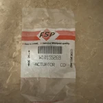 Genuine Oem Fsp/whirlpool W10155269 Trash Compactor Actuator. Fixed Price $73.95.