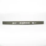 WD34X22262 Ge Console Cvr Graphic Assembly Oem. Fixed Price $48.83.