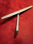 Samsung Middle Spray Nozzle Assembly / Arm Part # 673000310022. Fixed Price $39.50.