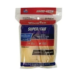 Wooster RR301-4 Mini ROLLERS,4 1/2"L,1/2"NAP,KNIT,PK2 3WA81. Fixed Price $10.63.