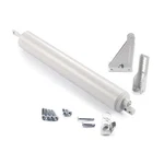 Ideal Security Model 1730 Heavy Duty Pneumatic Screen And Storm Door Closer R.... Fixed Price $30.79.