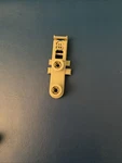 WPW10580220 Wheel For Whirlpool Appliance W10320944. Fixed Price $25.00.