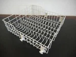 Whirlpool Dishwasher Upper Rack Assembly W10909088 W10164198 W10826745. Fixed Price $138.19.