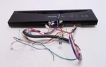 Frigidaire Dishwasher FDPC4221AS Control Panel Board Assembly. Fixed Price $89.99.