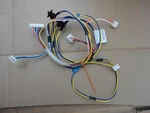 Ge GDF535PGR6WW Dishwasher - Dc Harness WD21X28978. Fixed Price $14.00.