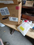 Fsp Whirlpool Kenmore Watet Level Switch W10140917 New Open Box Oem. Fixed Price $130.00.