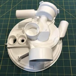 Bosch Dishwasher Sump 640004. Fixed Price $28.99.