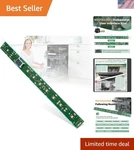 High-quality WD21X31902C Control Board For Ge Dishwashers Easy Install. Fixed Price $61.35.