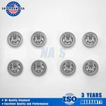 8X 4581DD3003B Dishwasher Lower Rack Wheel For Lg LDF7810BB AH3523051 AP4437752. Fixed Price $20.96.