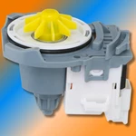 Erp Dishwasher Drain Pump For Whirlpool Kenmore WPW10348269. Fixed Price $41.09.