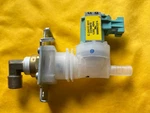 33299016 9000923374 Bosch Dishwasher Solenoid Valve 261. Fixed Price $64.00.