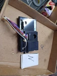 Ge Dishwasher Control Board 165D7440G005. Fixed Price $65.00.