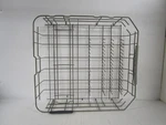 Samsung Dishwasher Lower Rack DD81-01512A DD97-00171A. Fixed Price $125.69.