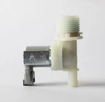 1 Year Warranty Orm Frigidaire Dishwasher Water Inlet Valve 807445905. Fixed Price $46.57.