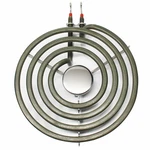 Surface Element For Tappan TEF326FBA, TEF326FSA, Frigidaire FEF326FSA FEF356CHSC. Fixed Price $21.99.