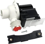 137221600 Replacement Frigidaire Washer Drain Pump 137108100 134051200 134051300. Fixed Price $27.25.