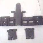 Whirlpool Kitchenaid Dishwasher W11268090 Left Side Dishrack Upper Adjuster. Fixed Price $20.00.