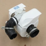 Frigidaire A10281708 Circulation Pump With Heater Assembly Dishwasher. Fixed Price $109.67.