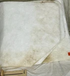 Dishwasher Tub Shield W10866978 ; W11086533. Fixed Price $8.88.