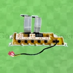 Lg Dishwasher LDS4821BB Display Board P/n EBR43245901. Fixed Price $34.99.
