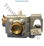Whirlpool Kenmore Washer Water Inlet Valve 8531669 Oem Single Solenoid. Fixed Price $13.11.
