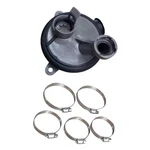 New Durable Dishwasher Diverter Valve Assembly WD19X25278 For Ge. Fixed Price $33.01.