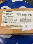 Maytag Water Valve Part Number -------- 903868. Fixed Price $40.00.